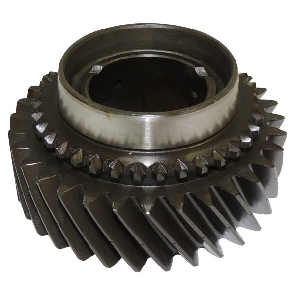 Crown Automotive Jeep Replacement - Crown Automotive Jeep Replacement Manual Transmission Gear 2nd Gear 2nd 32 Teeth  -  J8132384 - Image 1