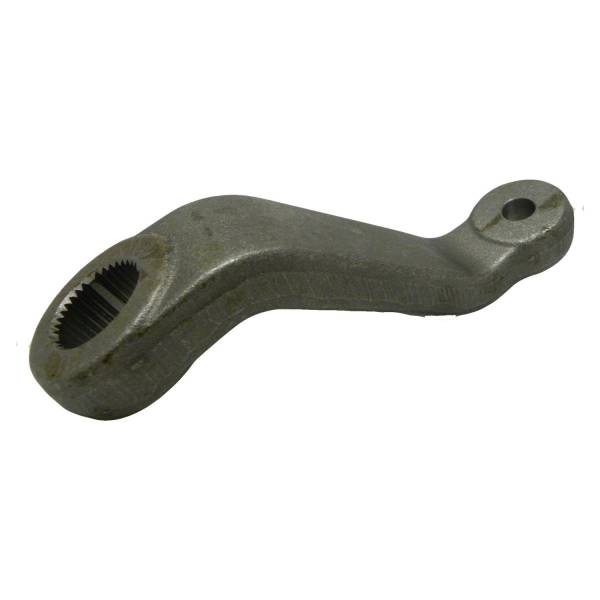 Crown Automotive Jeep Replacement - Crown Automotive Jeep Replacement Pitman Arm w/Power Steering  -  52000615 - Image 1
