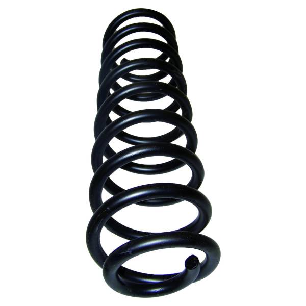 Crown Automotive Jeep Replacement - Crown Automotive Jeep Replacement Coil Spring  -  52001790 - Image 1