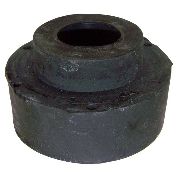 Crown Automotive Jeep Replacement - Crown Automotive Jeep Replacement Body Mount Bushing Upper For Center Of Frame Requires 6 Per Vehicle  -  52002008 - Image 1