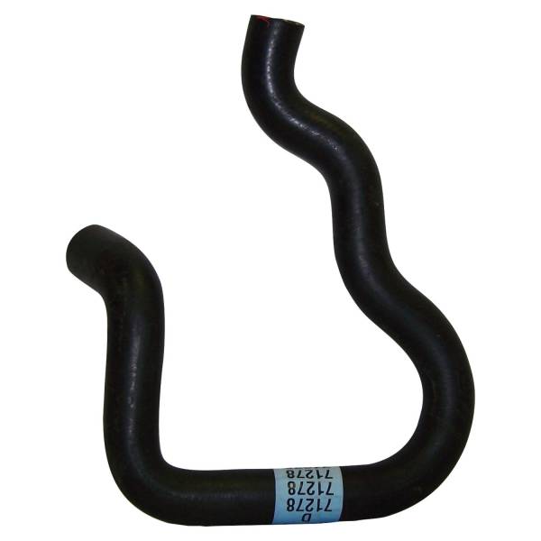 Crown Automotive Jeep Replacement - Crown Automotive Jeep Replacement Radiator Hose Upper  -  52003791 - Image 1
