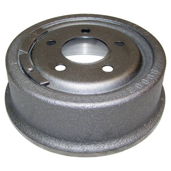 Crown Automotive Jeep Replacement - Crown Automotive Jeep Replacement Brake Drum 9 in. x 2.5 in.  -  52005350 - Image 1