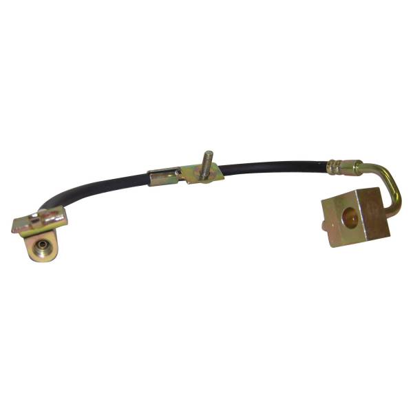 Crown Automotive Jeep Replacement - Crown Automotive Jeep Replacement Brake Hose Rear  -  52008391 - Image 1