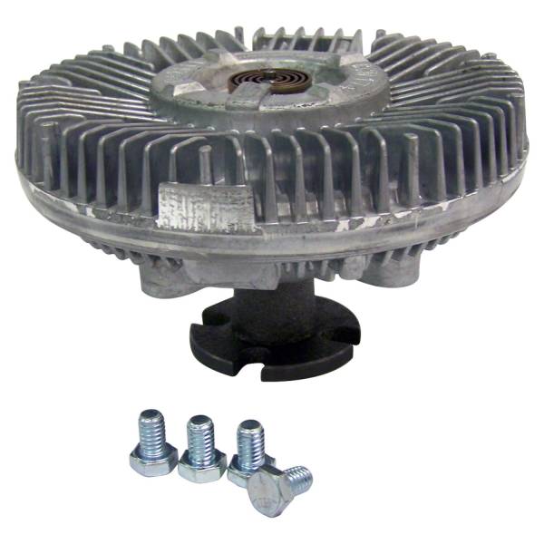 Crown Automotive Jeep Replacement - Crown Automotive Jeep Replacement Fan Clutch Tempatrol  -  52027823 - Image 1