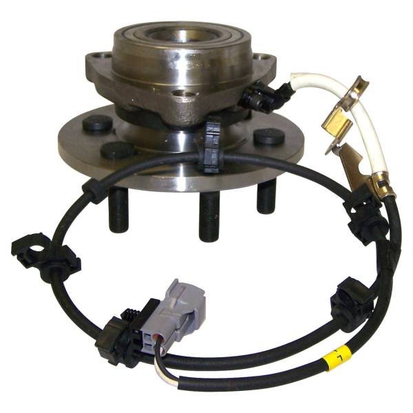 Crown Automotive Jeep Replacement - Crown Automotive Jeep Replacement Axle Hub Assembly Front Left  -  52068965AB - Image 1