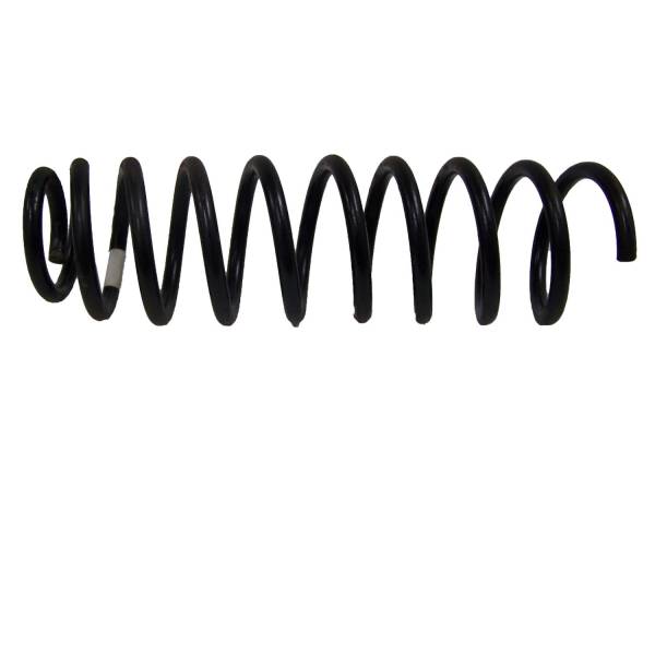 Crown Automotive Jeep Replacement - Crown Automotive Jeep Replacement Coil Spring  -  52088104 - Image 1