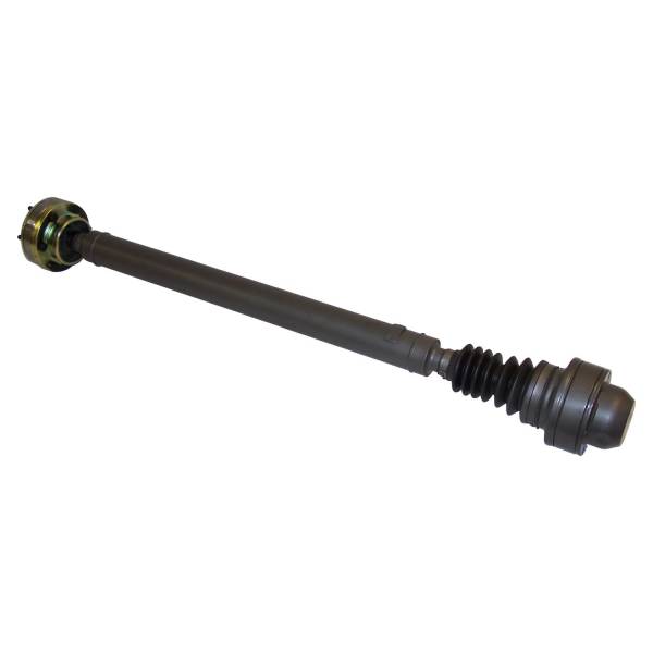 Crown Automotive Jeep Replacement - Crown Automotive Jeep Replacement Drive Shaft Front  -  52111597AA - Image 1