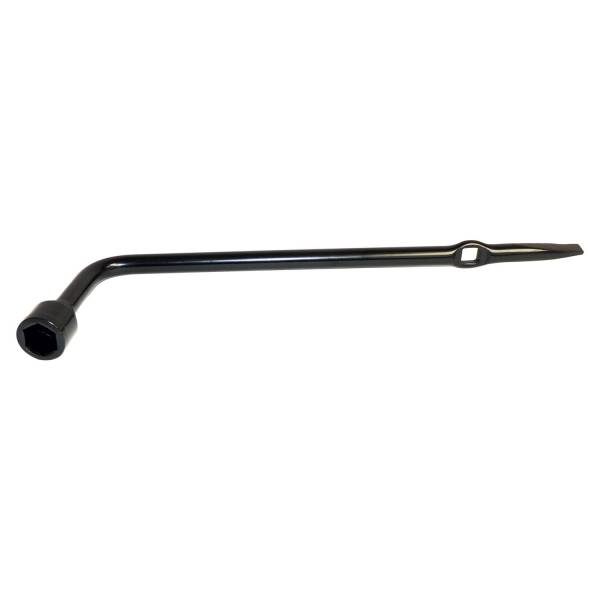 Crown Automotive Jeep Replacement - Crown Automotive Jeep Replacement Wheel Lug Wrench  -  52124170AA - Image 1