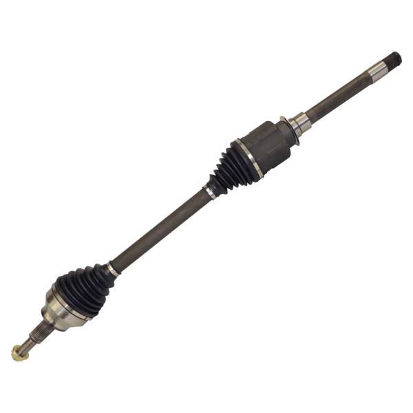 Crown Automotive Jeep Replacement - Crown Automotive Jeep Replacement Axle Shaft Assembly Front Right  -  52124712AC - Image 1