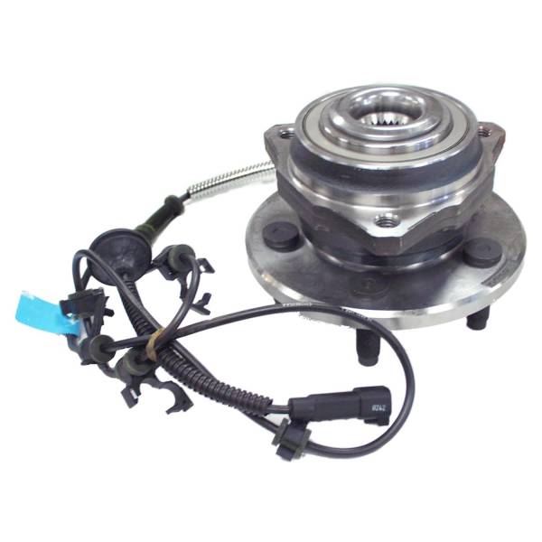 Crown Automotive Jeep Replacement - Crown Automotive Jeep Replacement Hub Assembly  -  52128693AA - Image 1