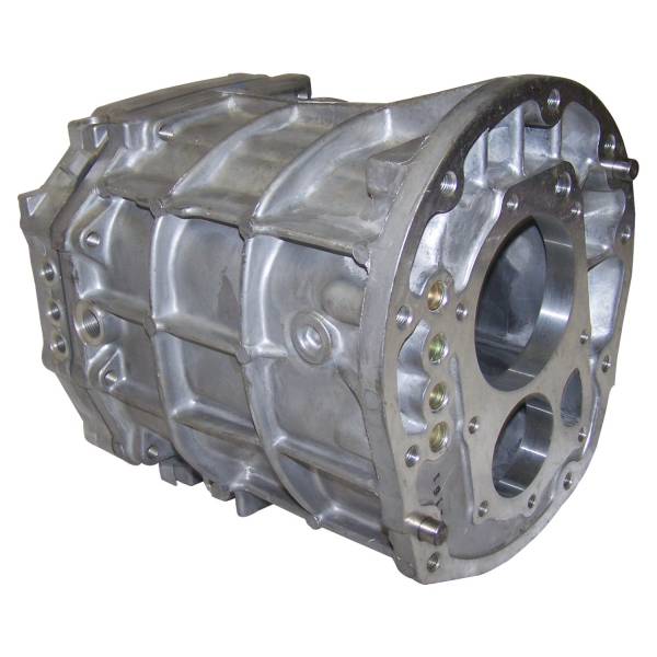 Crown Automotive Jeep Replacement - Crown Automotive Jeep Replacement Transmission Case  -  5252034 - Image 1