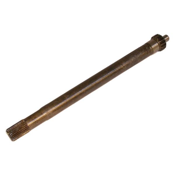 Crown Automotive Jeep Replacement - Crown Automotive Jeep Replacement Intermediate Shaft For Use w/Disconnect Axle  -  5252594 - Image 1