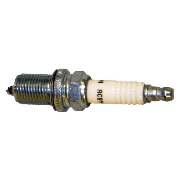 Crown Automotive Jeep Replacement - Crown Automotive Jeep Replacement Spark Plug RC9YC  -  5269897 - Image 1