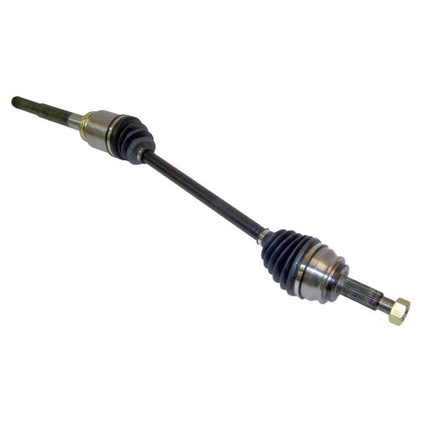 Crown Automotive Jeep Replacement - Crown Automotive Jeep Replacement Axle Shaft  -  5273438AE - Image 1