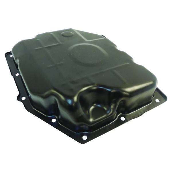 Crown Automotive Jeep Replacement - Crown Automotive Jeep Replacement Transmission Pan  -  52852912AC - Image 1