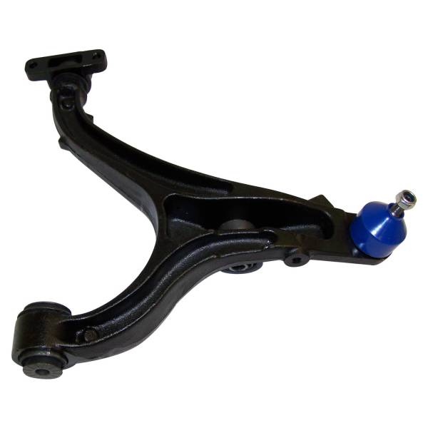 Crown Automotive Jeep Replacement - Crown Automotive Jeep Replacement Control Arm Incl. Ball Joint And Bushing w/SDX Suspension  -  5290634AA - Image 1