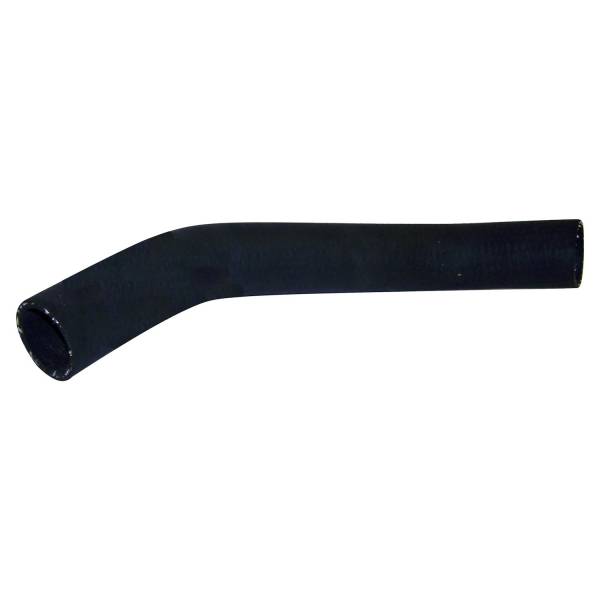 Crown Automotive Jeep Replacement - Crown Automotive Jeep Replacement Radiator Hose Lower  -  53000014 - Image 1