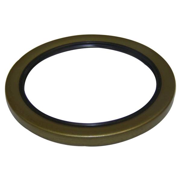 Crown Automotive Jeep Replacement - Crown Automotive Jeep Replacement Hub Oil Seal Front Center  -  53000237 - Image 1