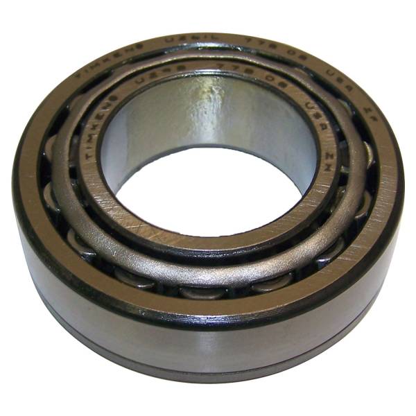 Crown Automotive Jeep Replacement - Crown Automotive Jeep Replacement Axle Shaft Bearing Rear For Use w/Dana 35  -  53000475 - Image 1