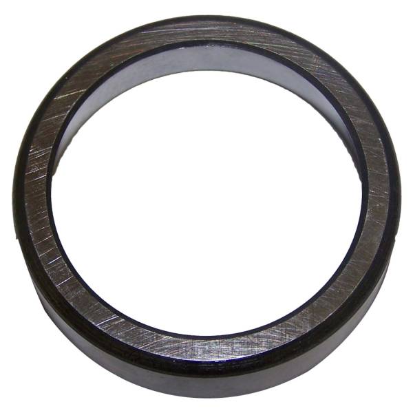 Crown Automotive Jeep Replacement - Crown Automotive Jeep Replacement Wheel Bearing Cup Front Outer  -  53002924 - Image 1