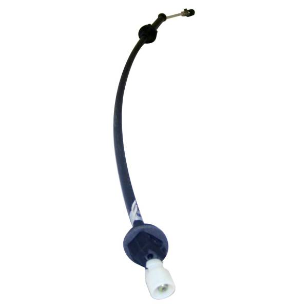 Crown Automotive Jeep Replacement - Crown Automotive Jeep Replacement Throttle Cable  -  53005205 - Image 1