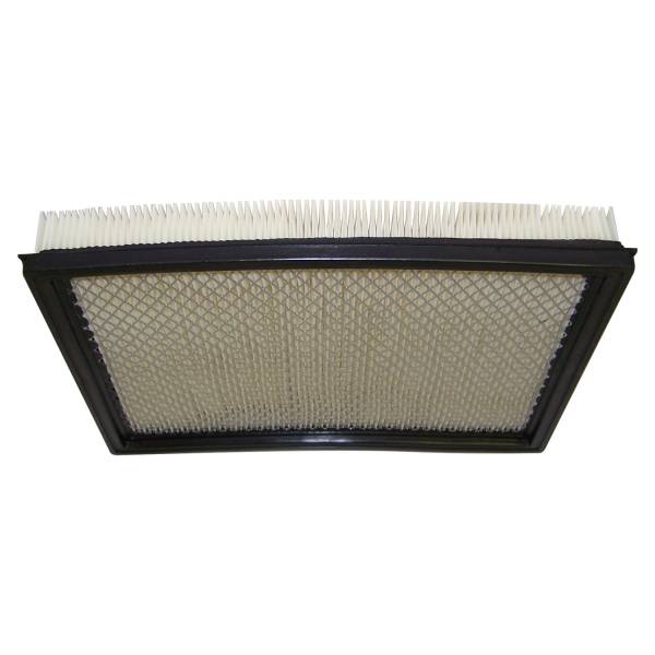 Crown Automotive Jeep Replacement - Crown Automotive Jeep Replacement Air Filter  -  53007386 - Image 1