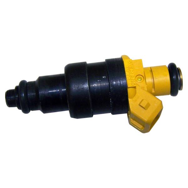 Crown Automotive Jeep Replacement - Crown Automotive Jeep Replacement Fuel Injector  -  53007809 - Image 1