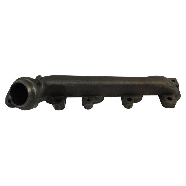 Crown Automotive Jeep Replacement - Crown Automotive Jeep Replacement Exhaust Manifold Right  -  53013598AB - Image 1