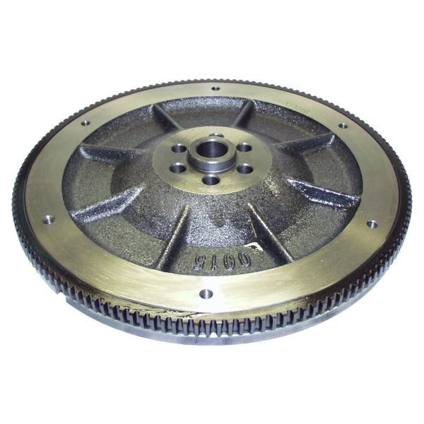 Crown Automotive Jeep Replacement - Crown Automotive Jeep Replacement Flywheel Assembly  -  53020578 - Image 1