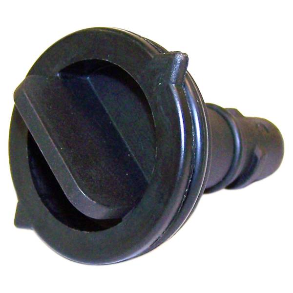 Crown Automotive Jeep Replacement - Crown Automotive Jeep Replacement Crankcase Vent Valve  -  53032531AE - Image 1