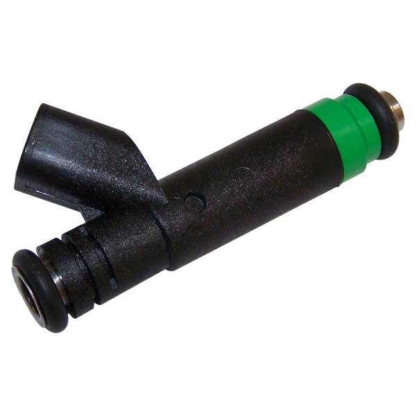 Crown Automotive Jeep Replacement - Crown Automotive Jeep Replacement Fuel Injector Fuel Rail  -  53032704AB - Image 1