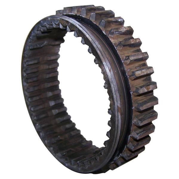Crown Automotive Jeep Replacement - Crown Automotive Jeep Replacement Manual Trans Gear Sliding  -  83500555 - Image 1