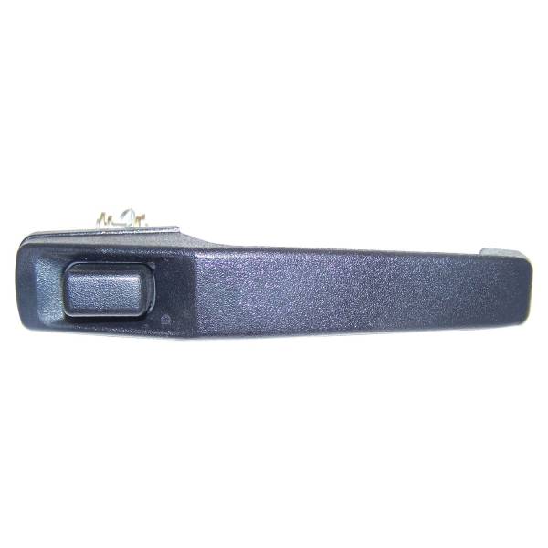 Crown Automotive Jeep Replacement - Crown Automotive Jeep Replacement Exterior Door Handle  -  55024927 - Image 1