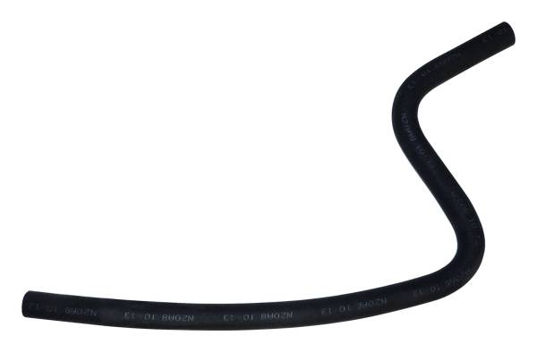 Crown Automotive Jeep Replacement - Crown Automotive Jeep Replacement Heater Core Hose Return  -  55038223AD - Image 1