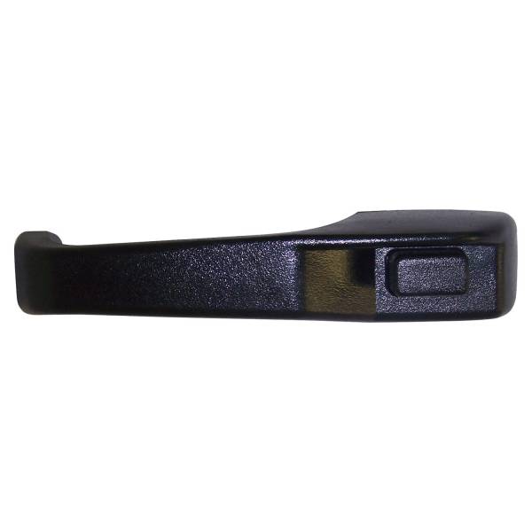 Crown Automotive Jeep Replacement - Crown Automotive Jeep Replacement Exterior Door Handle  -  55075655 - Image 1