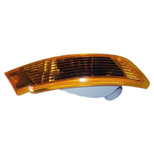 Crown Automotive Jeep Replacement - Crown Automotive Jeep Replacement Parking Light Right  -  55156766AE - Image 1