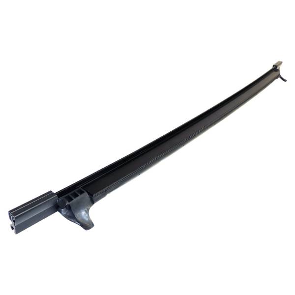 Crown Automotive Jeep Replacement - Crown Automotive Jeep Replacement Tailgate Bar  -  55395757AE - Image 1