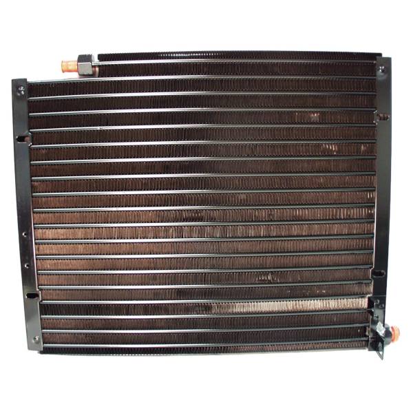 Crown Automotive Jeep Replacement - Crown Automotive Jeep Replacement A/C Condenser  -  56002190 - Image 1