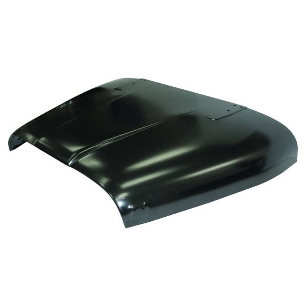 Crown Automotive Jeep Replacement - Crown Automotive Jeep Replacement Hood  -  J5761180 - Image 1