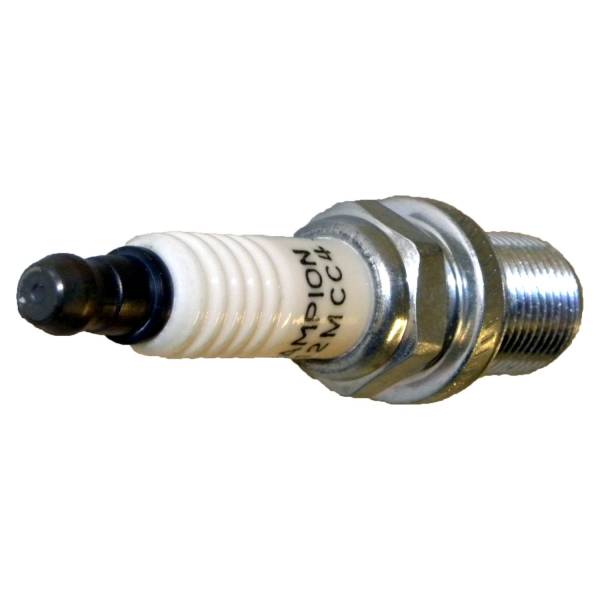 Crown Automotive Jeep Replacement - Crown Automotive Jeep Replacement Spark Plug RC12MCC4  -  56028236AA - Image 1