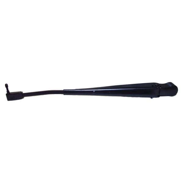 Crown Automotive Jeep Replacement - Crown Automotive Jeep Replacement Windshield Wiper Arm 1987-1995 YJ Wrangler  -  56030012 - Image 1