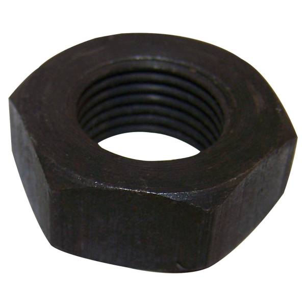 Crown Automotive Jeep Replacement - Crown Automotive Jeep Replacement Pitman Arm Nut  -  639115 - Image 1