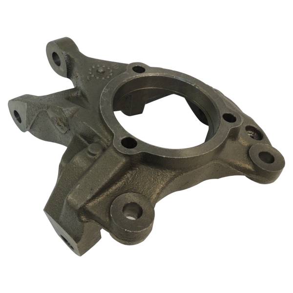 Crown Automotive Jeep Replacement - Crown Automotive Jeep Replacement Steering Knuckle Front Right LHD  -  68004086AA - Image 1