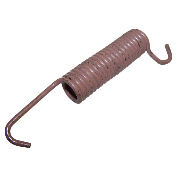 Crown Automotive Jeep Replacement - Crown Automotive Jeep Replacement Drum Brake Spring Rear  -  J3201937 - Image 1