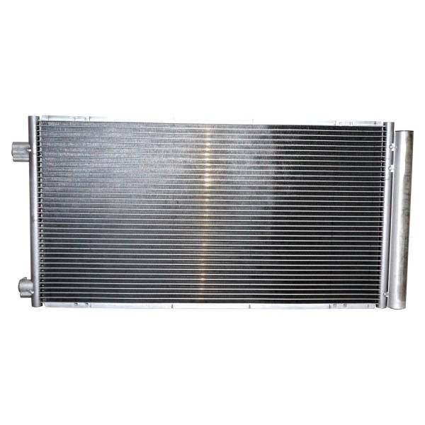 Crown Automotive Jeep Replacement - Crown Automotive Jeep Replacement A/C Condenser  -  68247204AA - Image 1