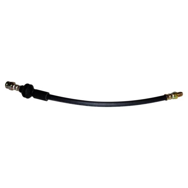 Crown Automotive Jeep Replacement - Crown Automotive Jeep Replacement Brake Hose Rear  -  68258362AA - Image 1