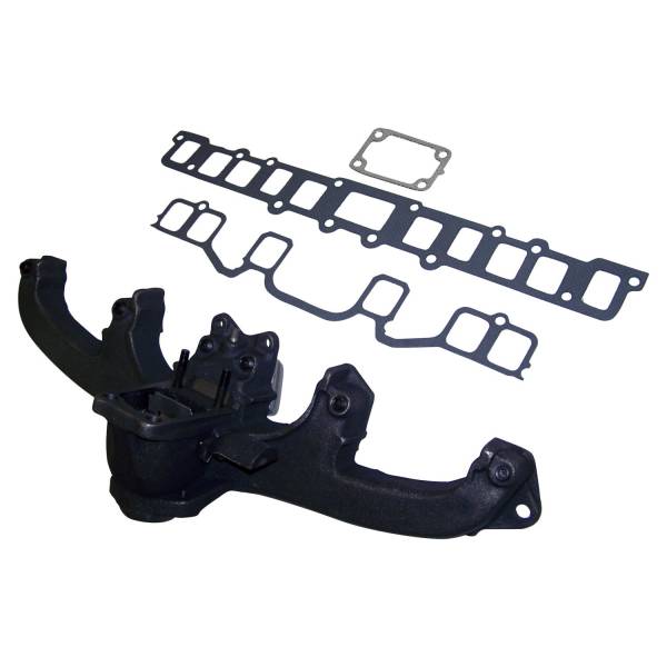 Crown Automotive Jeep Replacement - Crown Automotive Jeep Replacement Exhaust Manifold Kit  -  8124999K - Image 1