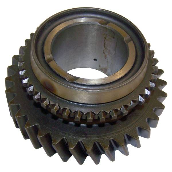 Crown Automotive Jeep Replacement - Crown Automotive Jeep Replacement Manual Transmission Gear 1st Gear 1st 33 Teeth  -  83500550 - Image 1