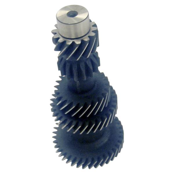 Crown Automotive Jeep Replacement - Crown Automotive Jeep Replacement Manual Trans Cluster Gear w/37-32-23-15-14 Teeth  -  83500970 - Image 1