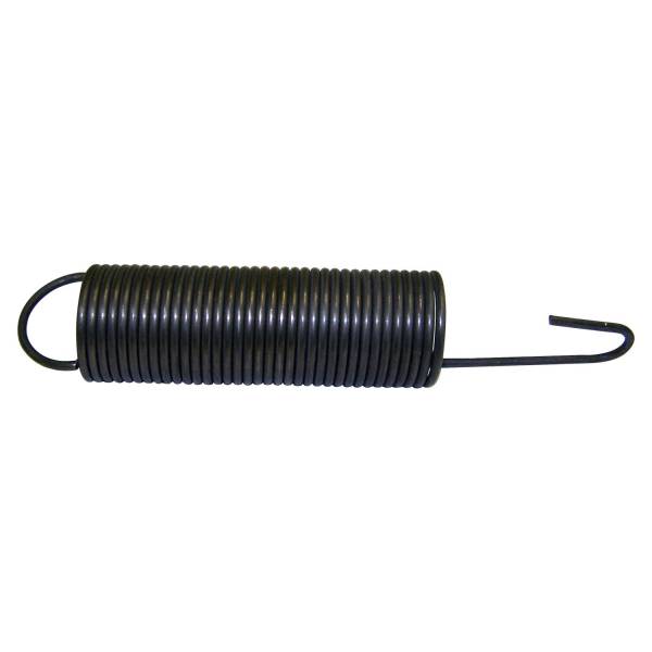 Crown Automotive Jeep Replacement - Crown Automotive Jeep Replacement Brake Spring Emergency Brake Retaining Spring  -  J0641727 - Image 1